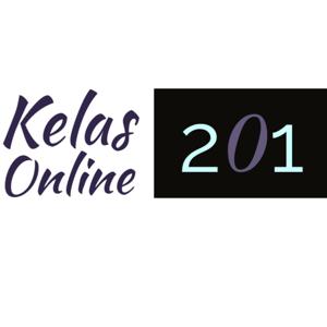 Kelas online 201