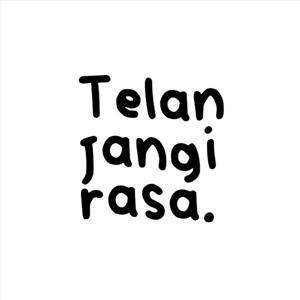 Telanjangi Rasa