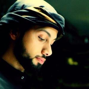 علي الخالدي