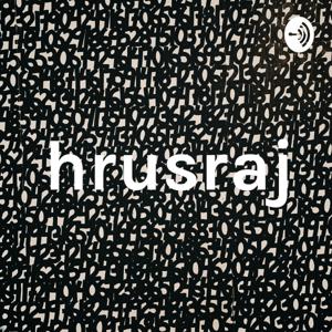 hrusraj