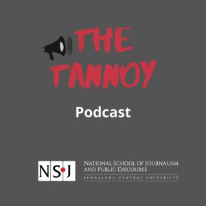 The NSoJ Tannoy Podcast