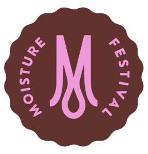The Moisture Festival Podcast