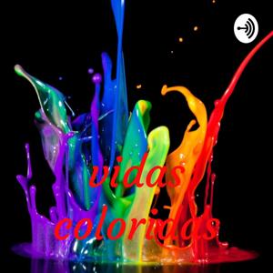 vidas coloridas