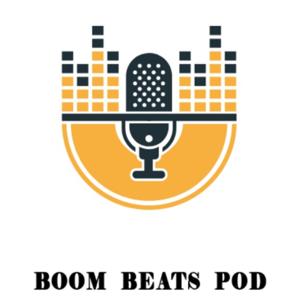 The Boom Beats Podcast