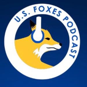 The US Foxes Podcast- Leicester City from an American perspective by US Foxes