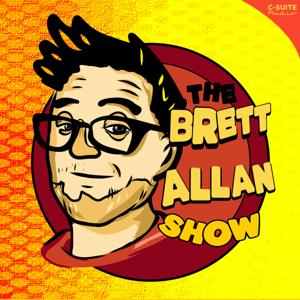 The Brett Allan Show