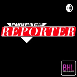 The Black Hollywood Reporter