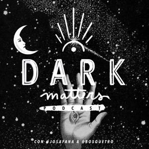 Dark Matters