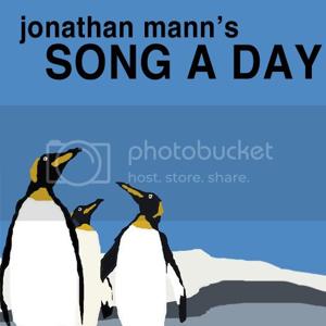 Jonathan Mann's Song A Day