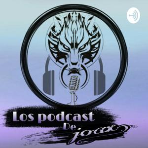 Los Podcast De Joax.