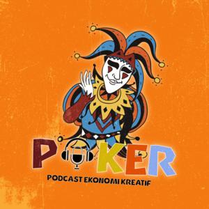 POKER (Podcast Ekonomi Kreatif)