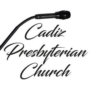 Cadiz Presbyterian Church
