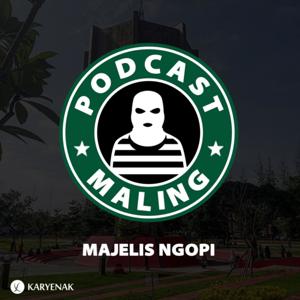 Podcast Maling