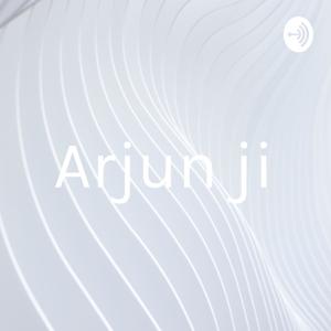Arjun ji