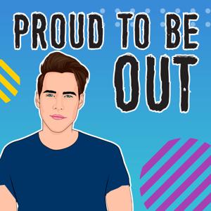 Proud to be Out