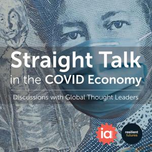 Straight Talk in the COVID Economy