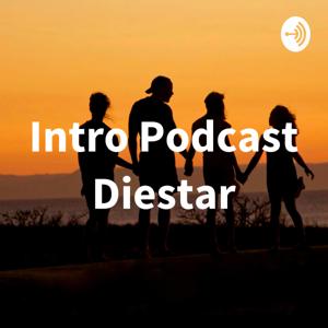 Intro Podcast Diestar