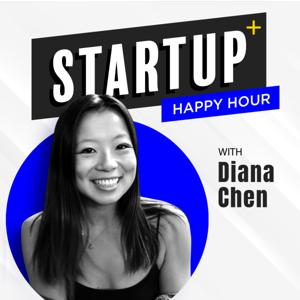 Startup Happy Hour