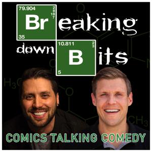 Breaking Down Bits by Brian Gendron and Drew Jordan