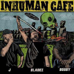 Inhuman Cafe