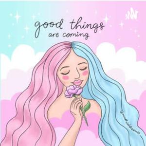 Girl don't panic! : a podcast for the anxious