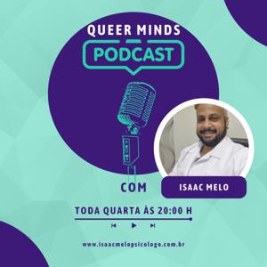 Queer Minds: compreendendo as dinâmicas psicológicas entre as conexões de homens não-héteros