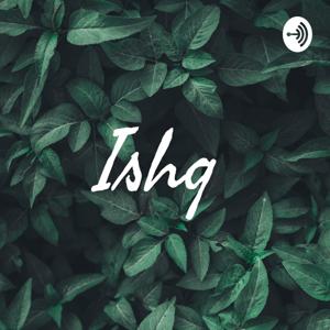 Ishq by Neha Jha