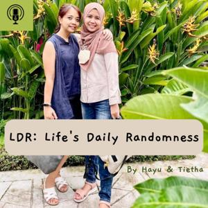 LDR: Life's Daily Randomness