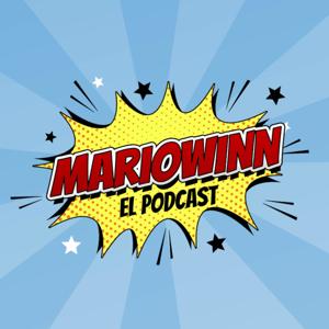 Mariowinn el podcast