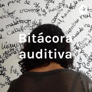 Bitácora auditiva