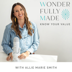 Wonderfully Made by WonderfullyMade