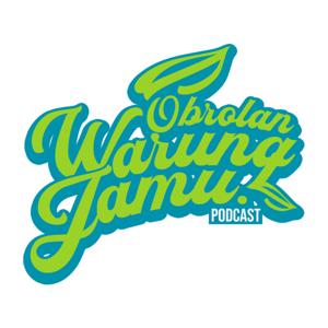 Podcast Obrolan Warung Jamu