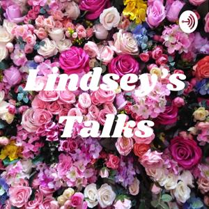 Lindsey's Talks