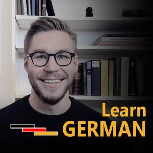 Learn German | Deutsch lernen | ExpertlyGerman Podcast by expertlygerman.com