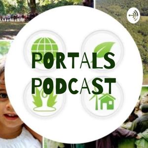 PORTALS PODCAST