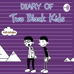 Diary of Two Black Kids