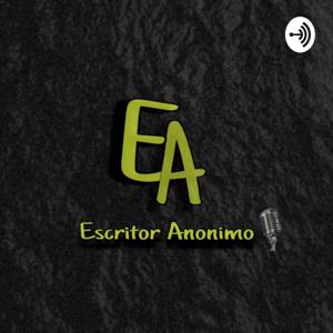 El escritor anónimo