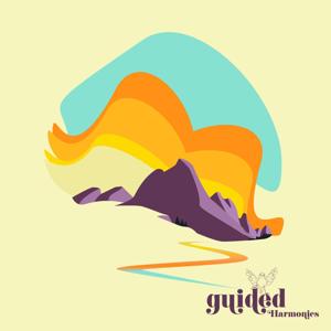 Calming Guided Harmonies: Quick Meditations