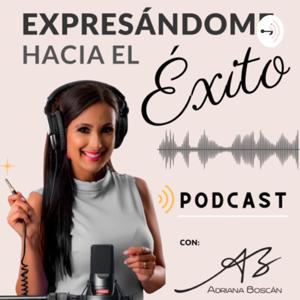 Expresándome hacia el Éxito