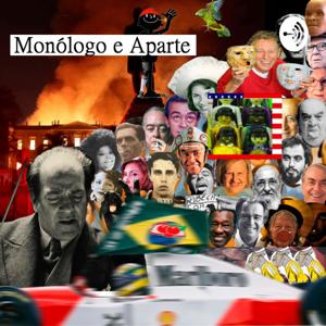 Monólogo e Aparte