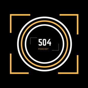 504 Podcast