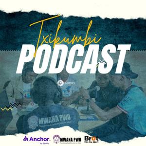 TXIKUMBI PODCAST