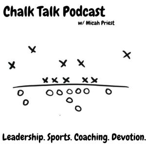 Chalk Talk Podcast