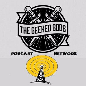 The Geeked Gods