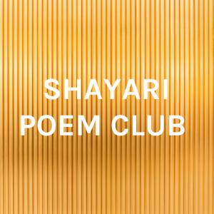 SHAYARI POEM CLUB