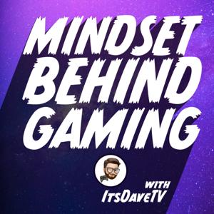 Mindset Behind Gaming