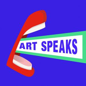 Art speaks