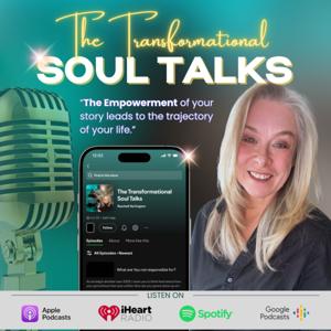 The Transformational Soul Talks