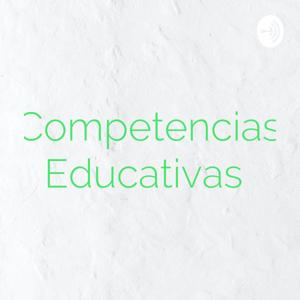 Competencias Educativas