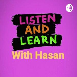 Aprende Frases Con Hasan